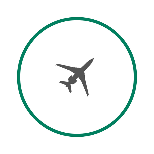 Private Jet Flight - 1 Hour