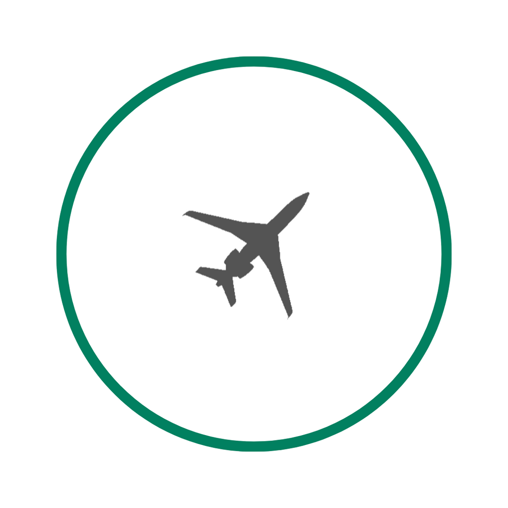 Private Jet Flight - 1 Hour