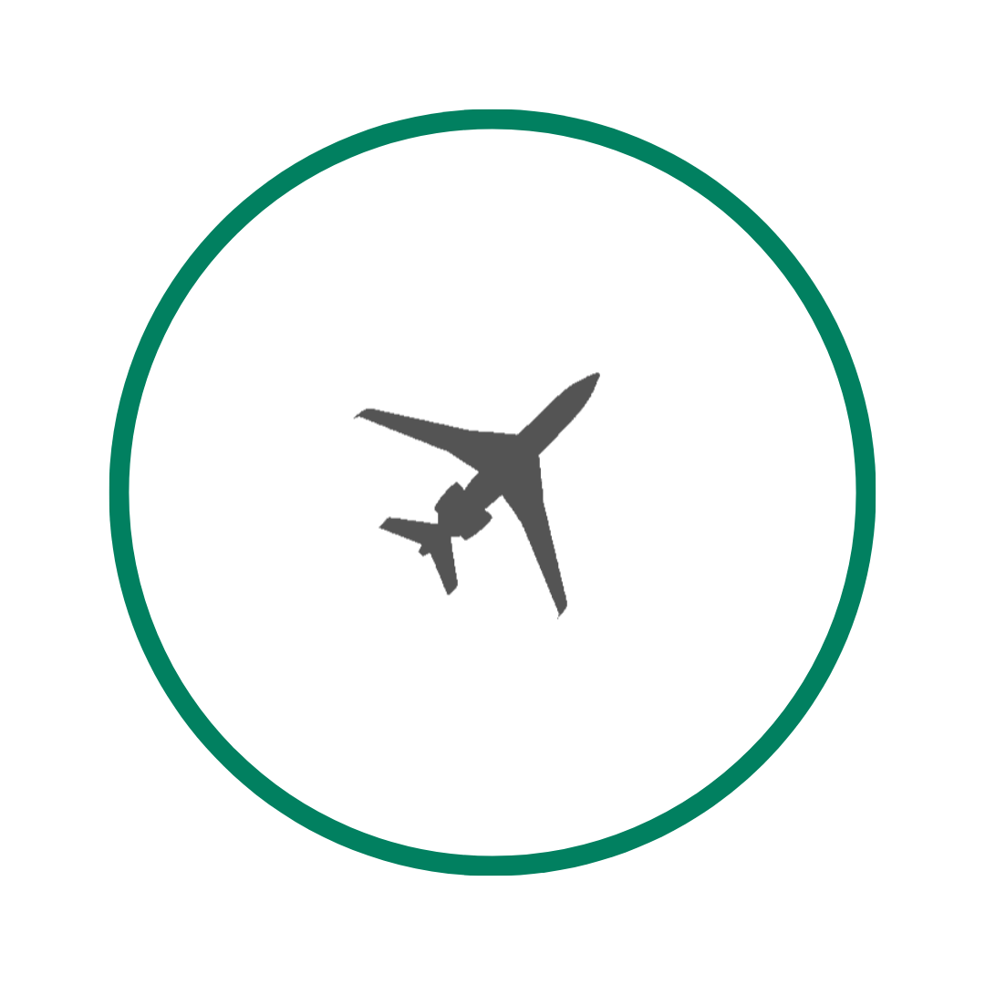Private Jet Flight - 1 Hour